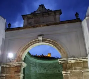 Raudal de la Magdalena