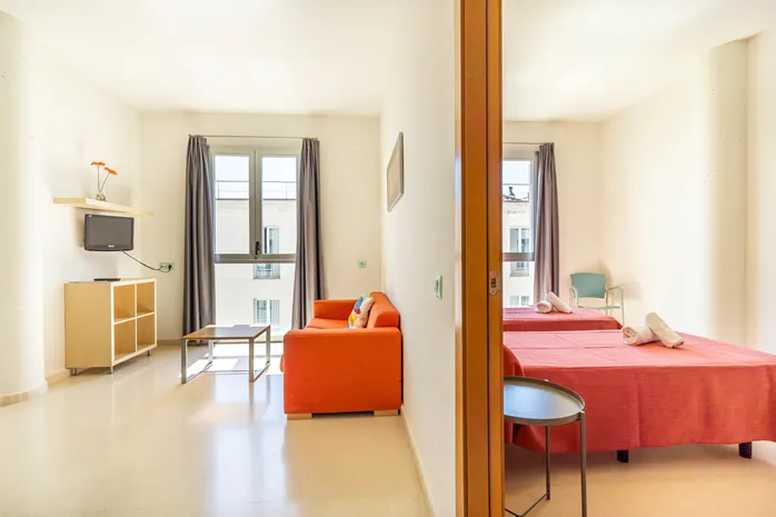 Albergue Inturjoven & Spa Jaén