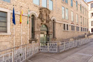Albergue Inturjoven & Spa Jaén