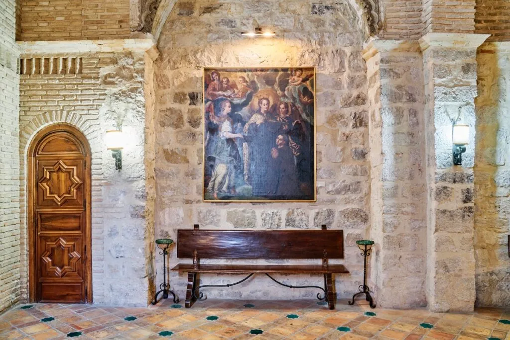 Arco de San Lorenzo