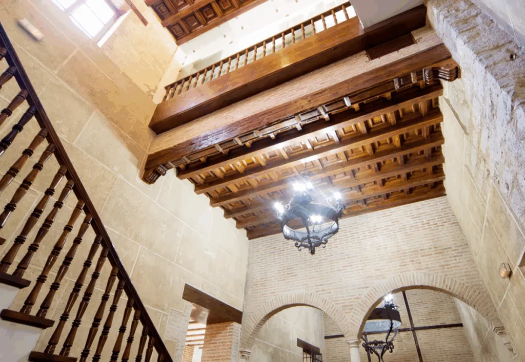 Palacio de los Quesada Ulloa
