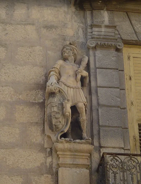 Palacio de los Vélez