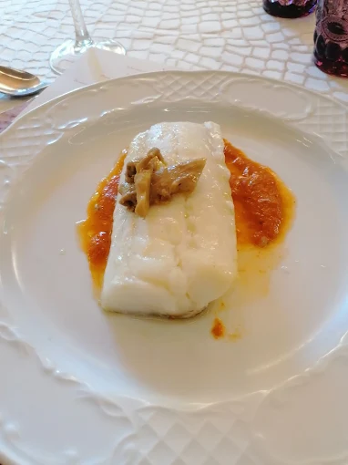 Casería de las Palmeras jaen restaurante cicloturismo