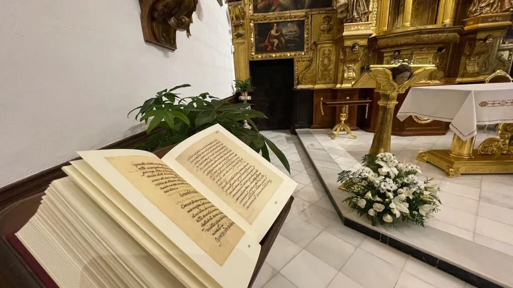 Convento de Santa Teresa