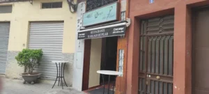 El Halago de Pilar restaurante jaen cicloturismo