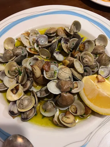 El Halago de Pilar restaurante jaen cicloturismo