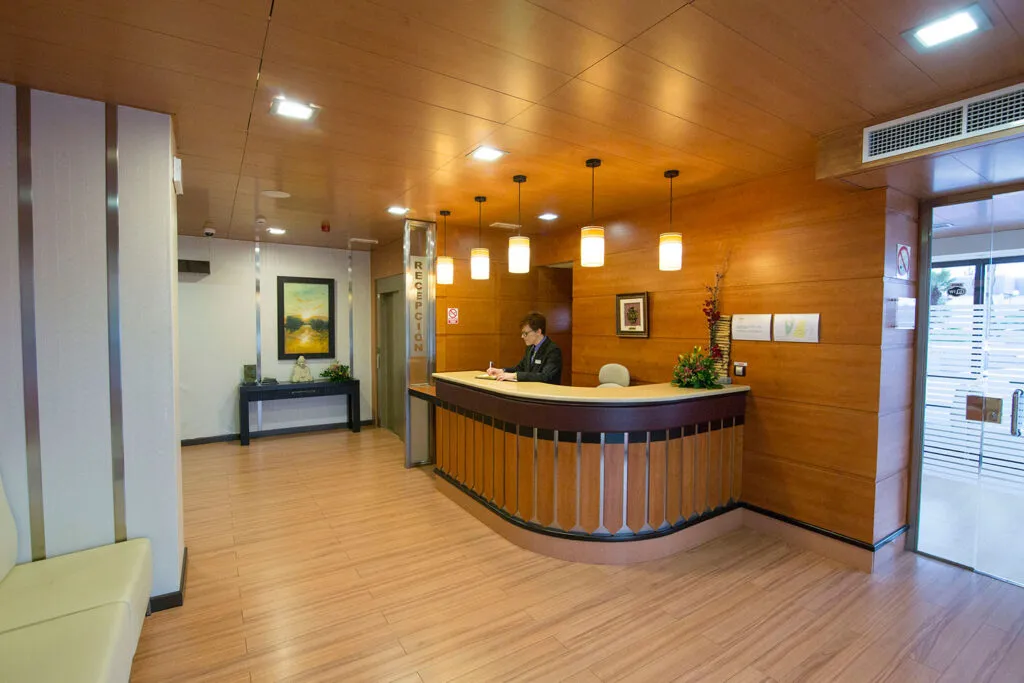 Hotel Juleca cicloturismo jaen