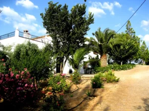 Casa Rural La Morata