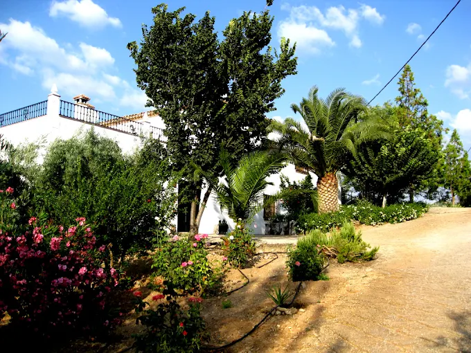 Casa Rural La Morata