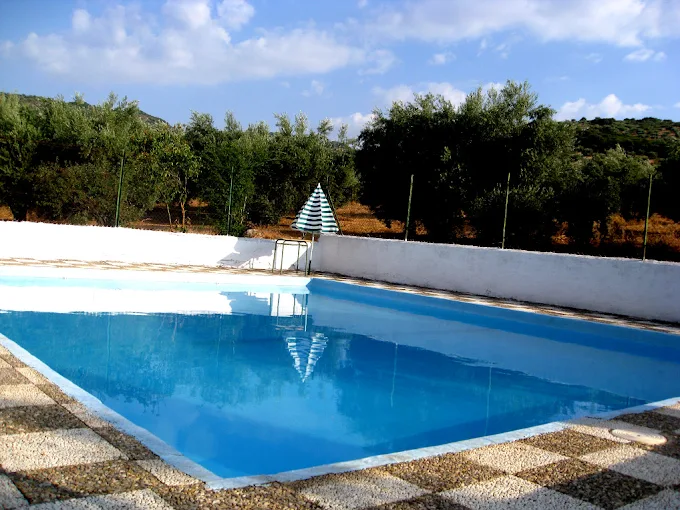 Casa Rural La Morata