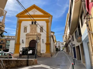 Iglesia Conventual de la Encarnación1
