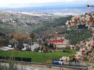 La Casería de Piedra