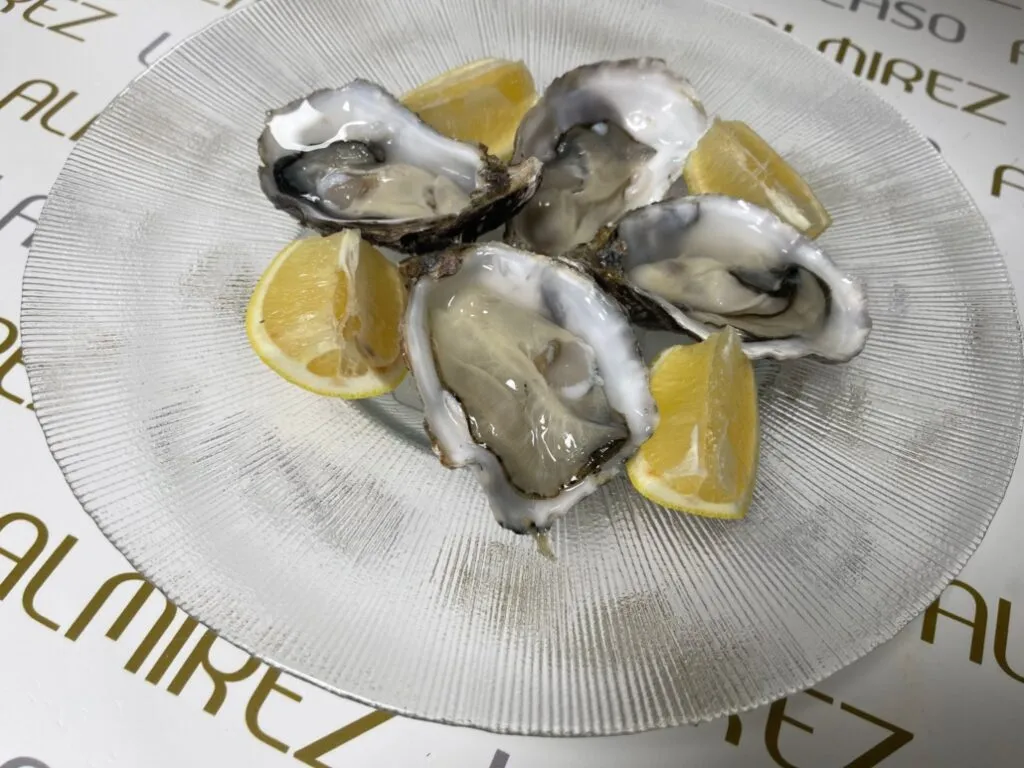 Restaurante Almirez Bulevar jaen cicloturismo