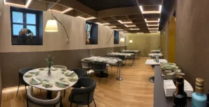 Restaurante Casa Antonio jaen cicloturismo
