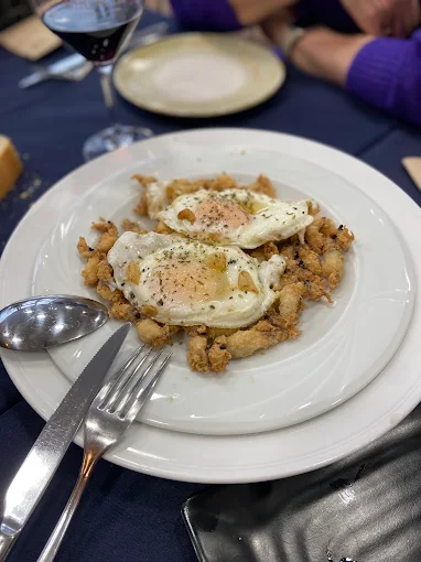 Restaurante Gula jaen cicloturismo