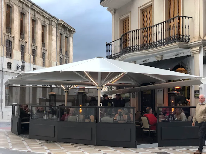 Restaurante Pan Aceite jaen cicloturismo