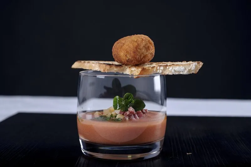 Restaurante Yuma's jaen cicloturismo