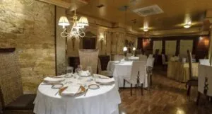 Restaurante Yuma's jaen cicloturismo