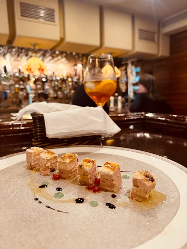 Restaurante Yuma's jaen cicloturismo
