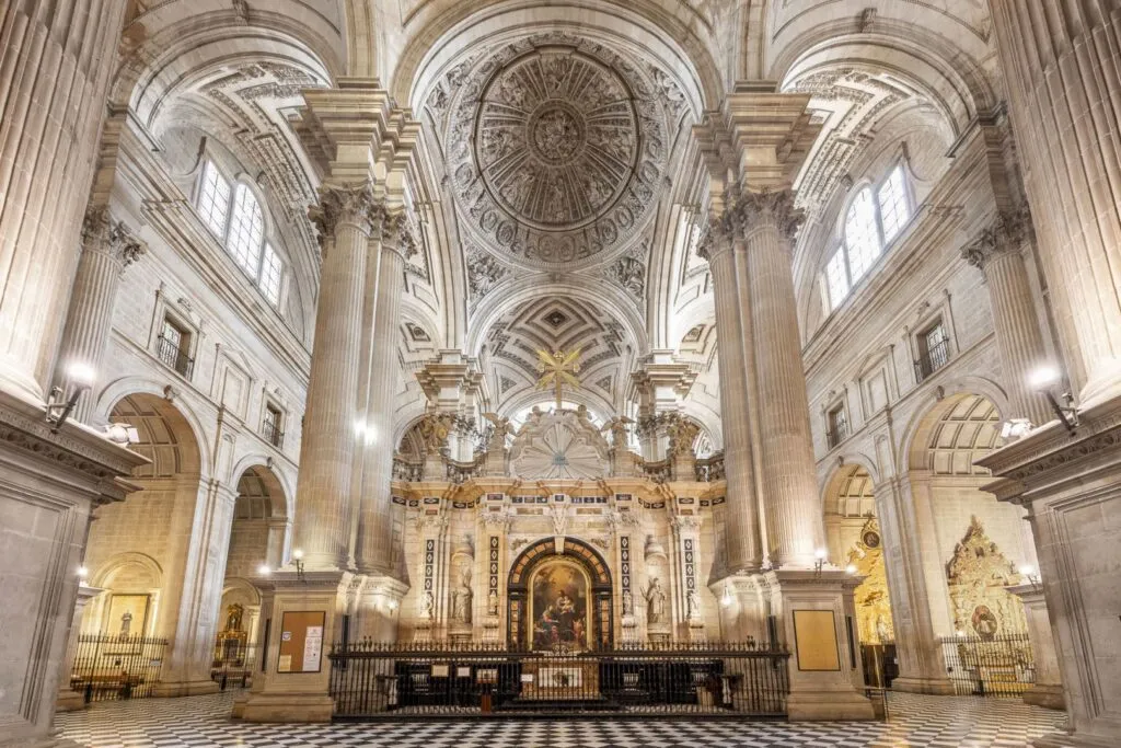 Catedral de Jaén