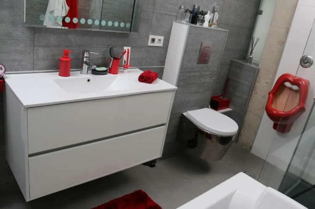 VUT Ático Loft Pilar del Arrabalejo cicloturismo jaen