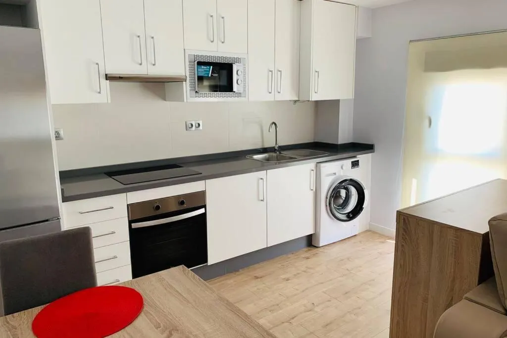 Vivienda Turística Alojamientos Vandelvira cicloturismo jaen