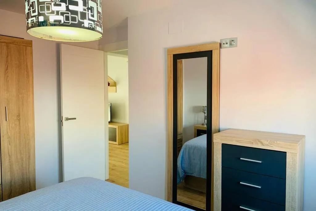 Vivienda Turística Alojamientos Vandelvira cicloturismo jaen