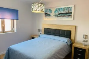 Vivienda Turística Alojamientos Vandelvira cicloturismo jaen