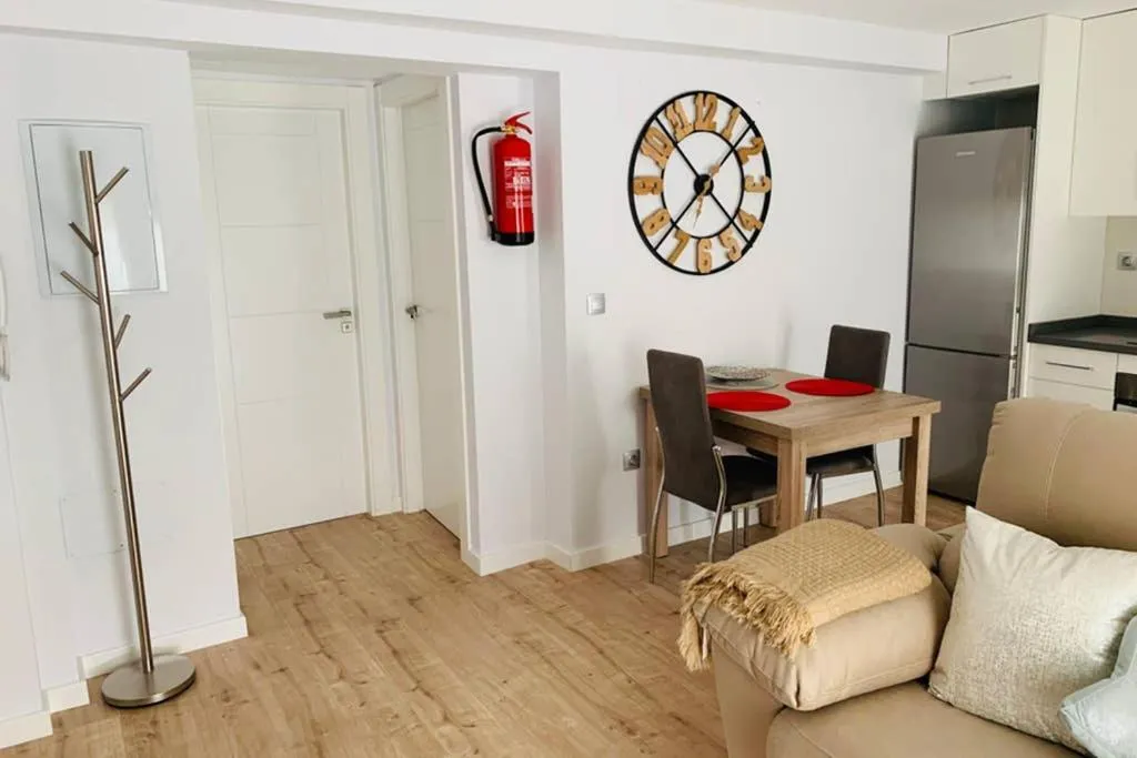 Vivienda Turística Alojamientos Vandelvira cicloturismo jaen