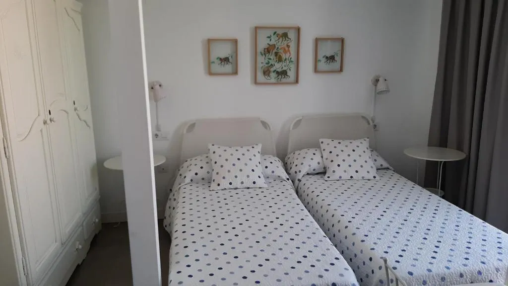 Vivienda Turística Celeste cicloturismo jaen