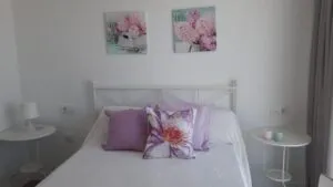 Vivienda Turística Celeste cicloturismo jaen