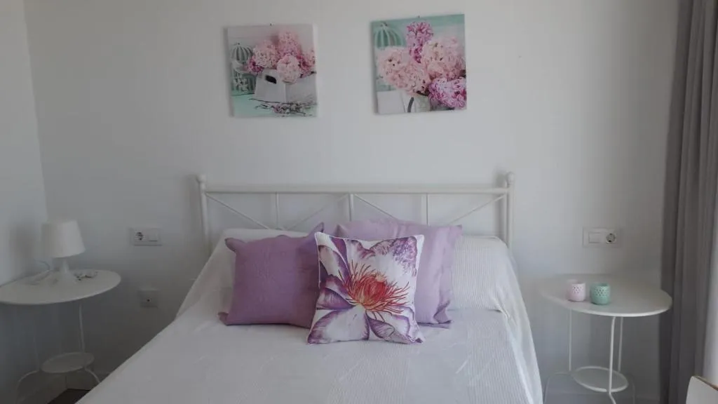Vivienda Turística Celeste cicloturismo jaen