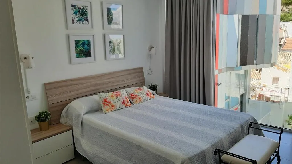 Vivienda Turística Celeste cicloturismo jaen