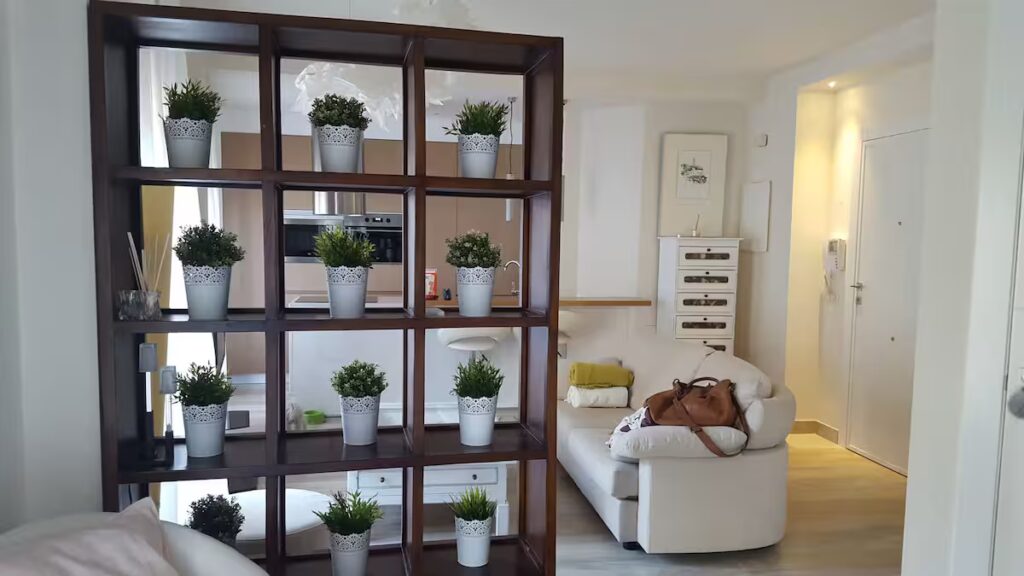 Vivienda Turística Estudio junto a la Catedral