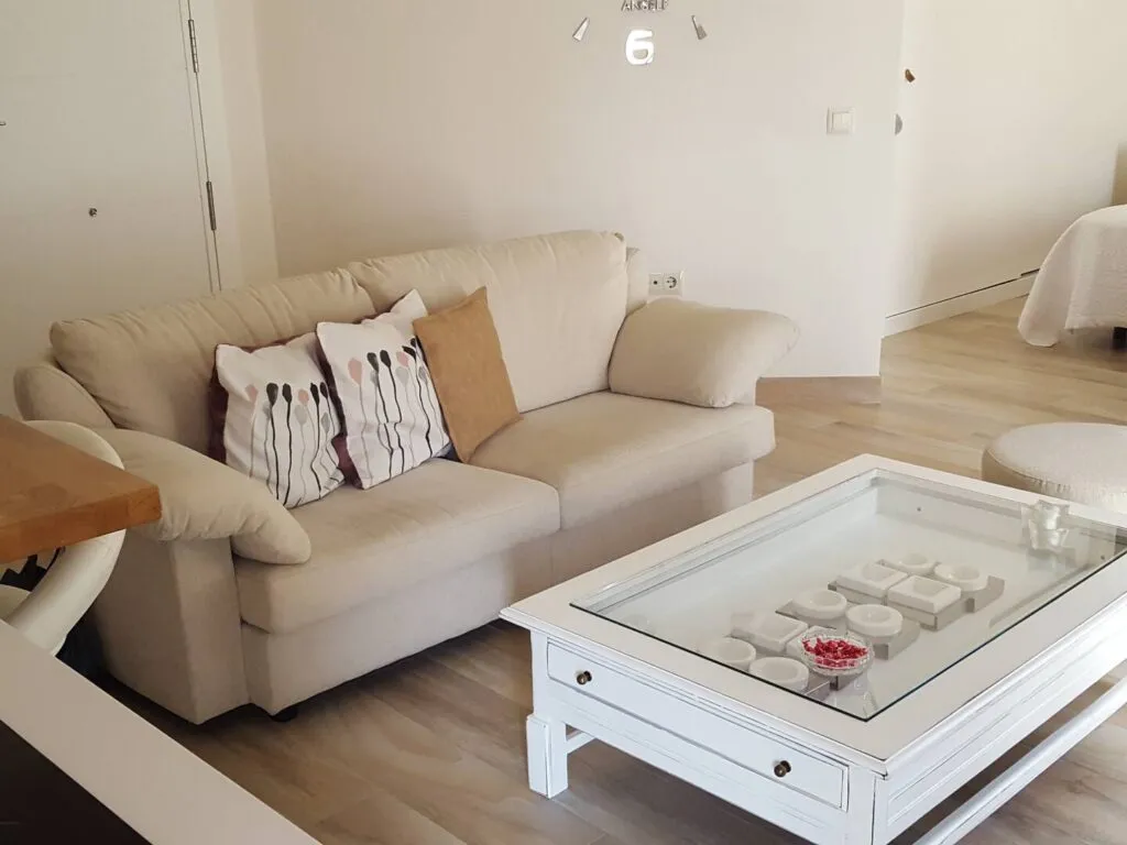 Vivienda Turística Estudio junto a la Catedral
