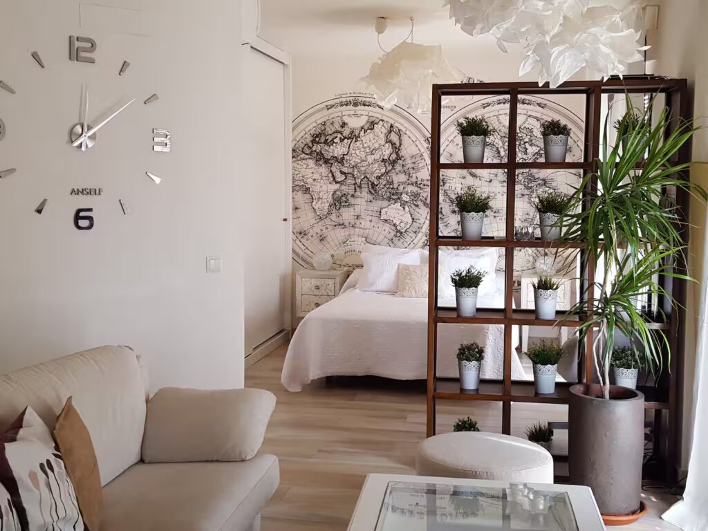 Vivienda Turística Estudio junto a la Catedral
