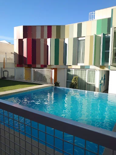 Vivienda Turística La Casita Morada alojamiento cicloturismo jaen