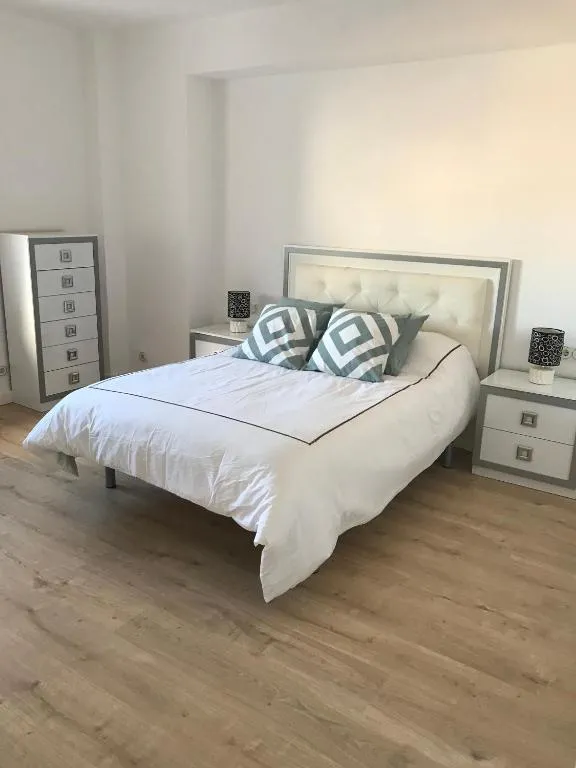 Vivienda Turística Libertad 8 cicloturismo jaen