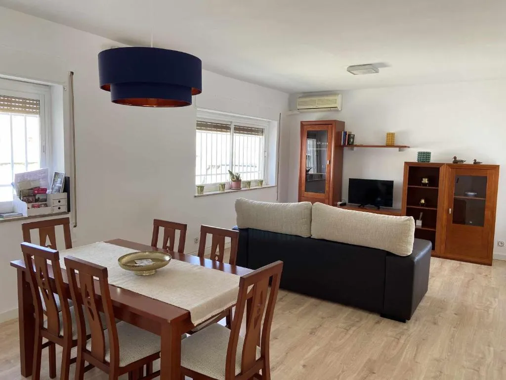 Vivienda Turística Libertad 8 cicloturismo jaen