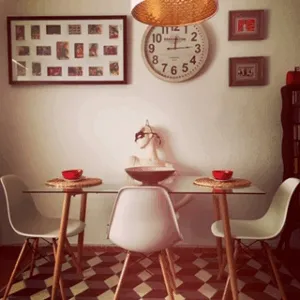 Vivienda Turística Loft Cool cicloturismo jaen