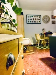 Vivienda Turística Loft Cool cicloturismo jaen
