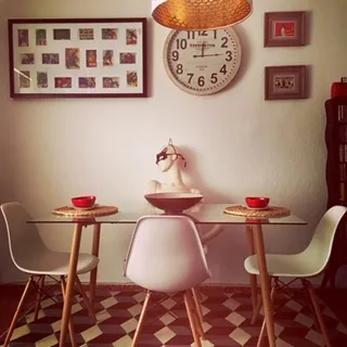 Vivienda Turística Loft Cool cicloturismo jaen