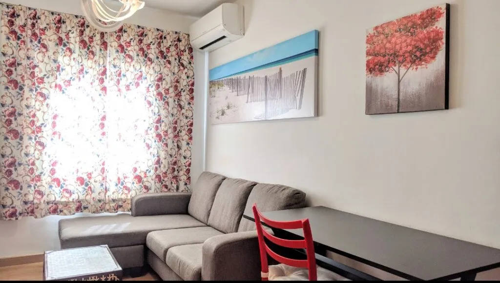 Vivienda Turística Loft Cool cicloturismo jaen