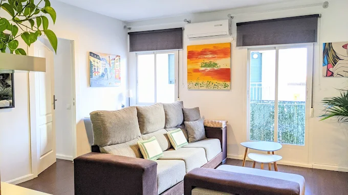 Vivienda Turística Los Caños II cicloturismo jaen