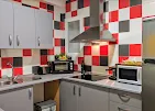 Vivienda Turística Los Caños II cicloturismo jaen