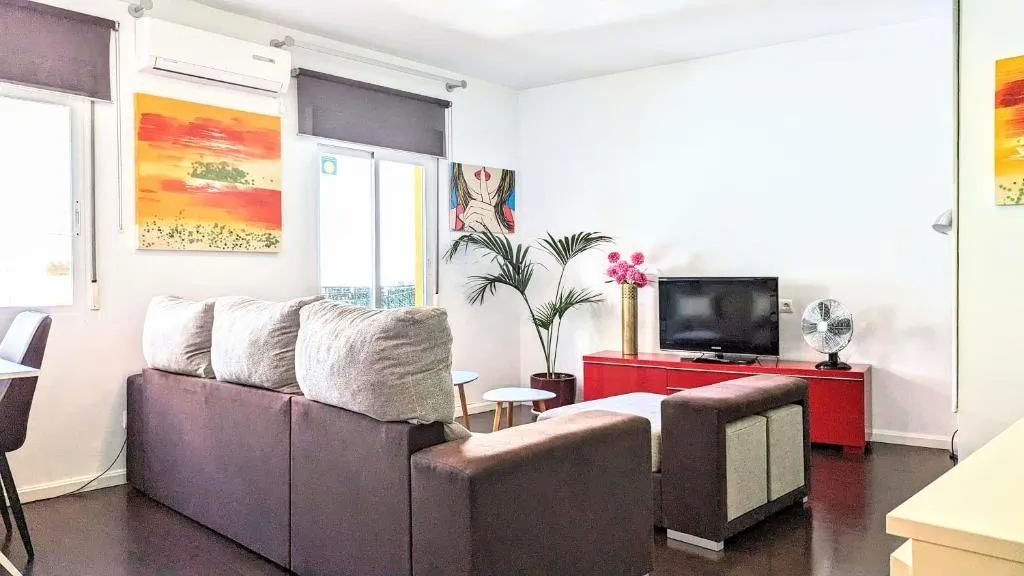 Vivienda Turística Los Caños cicloturismo jaen