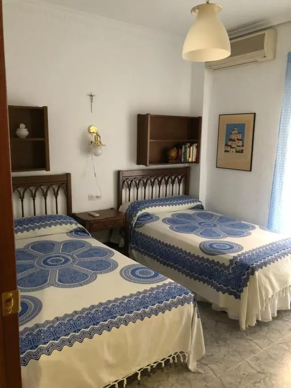Vivienda Turística Peso de la Harina cicloturismo jaen