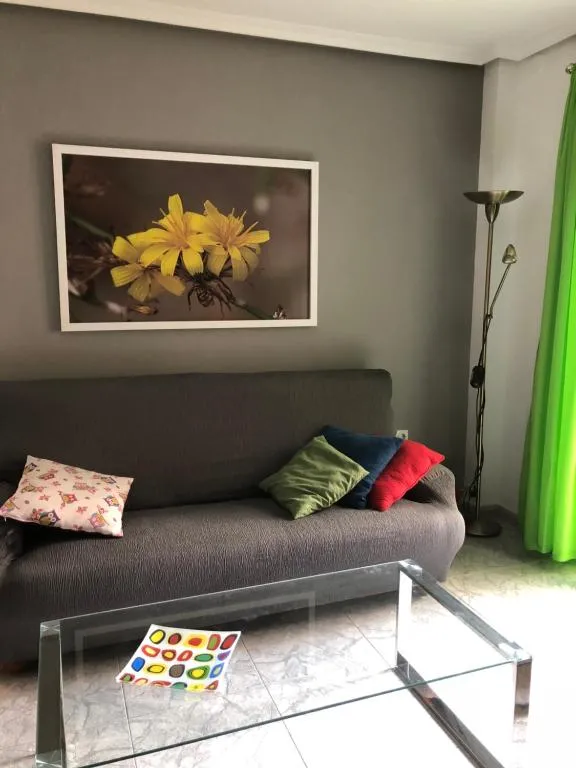 Vivienda Turística Peso de la Harina cicloturismo jaen
