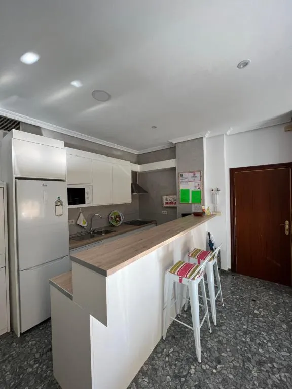Vivienda Turística Torreperea