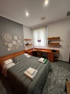 Vivienda Turística Torreperea